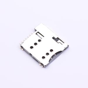 MICRO SIM 7P 1.35H PUSH商品缩略图