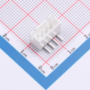 JXT-XH2.54-4PWZ商品缩略图