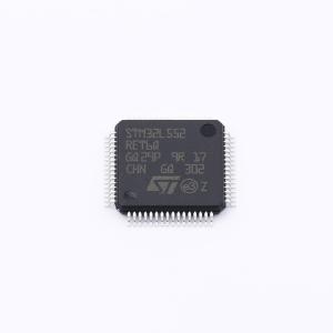 STM32L552RET6Q商品缩略图