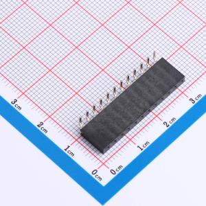 FG-PM2.54-1-12PW-H8.5商品缩略图