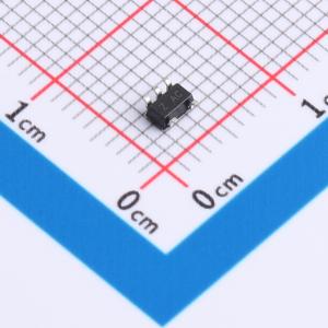 MAX5362MEUK+T商品缩略图