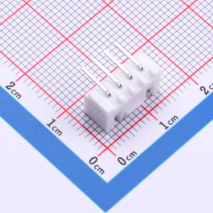 JXT-HA2.54-4PWZ商品缩略图