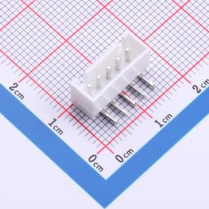 JXT-HA2.54-5PWZ商品缩略图