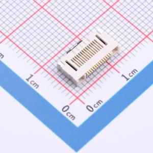 FPC-0.5FXS-14PWBR-H22商品缩略图