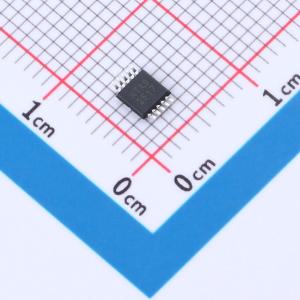 MAX11160EUB+商品缩略图