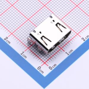 HDMI-19P商品缩略图