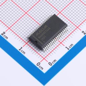 MAX6957AAX+商品缩略图