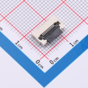 FPC-0.5FXS-12PWBR-H22商品缩略图