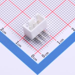 JXT-HA2.54-3PWZ商品缩略图