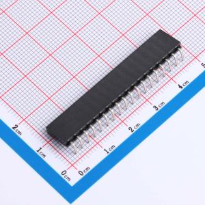 FG-PM2.54-1-18PW-H8.5商品缩略图