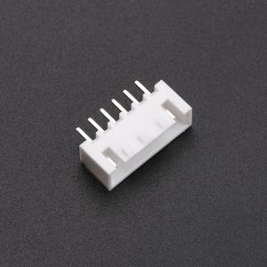 JXT-HA2.54-6PZZ商品缩略图