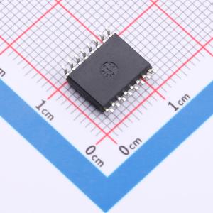 ADG509FBRWZ商品缩略图