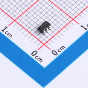 MAX5362MEUK+T商品缩略图