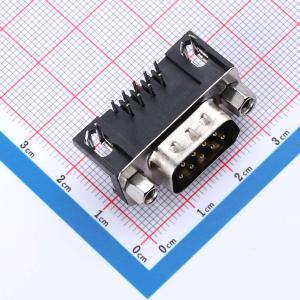 D-SUB-DMR9PM-D002商品缩略图