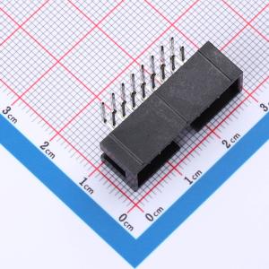 IDC254-2-08W商品缩略图