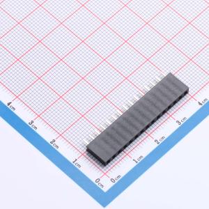 FG-PM2.54-1-15P-H8.5商品缩略图