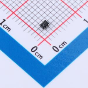 MAX988EXK+T商品缩略图