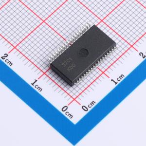 MAX6957AAX+商品缩略图