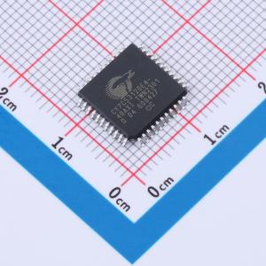 CY7C53120E4-40AXI商品缩略图