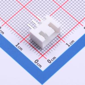 JXT-HA2.54-3PZZ商品缩略图