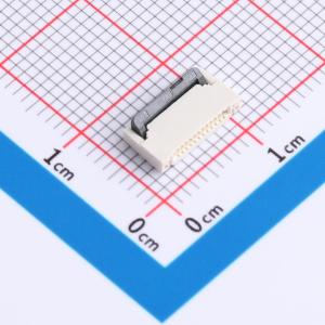 0.5K-GX-12PWB-R商品缩略图