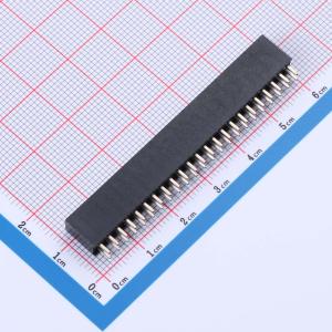 FG-PM2.54-2-23P-H8.5商品缩略图