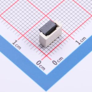 FPC-0.5FSZ-6PLBR-H52商品缩略图