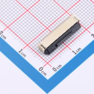 FPC-0.5FZ-30PLBR-H54商品缩略图