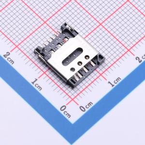 NANO SIM 7P 1.4H HINGE商品缩略图