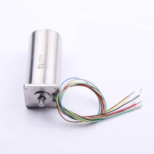 HM-305015-EC-4pole-D30mm商品缩略图
