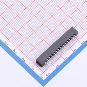 2.54-A-14P-BLL商品缩略图