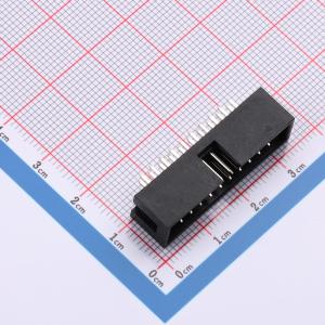 DC3-2.54-2*10PZ商品缩略图