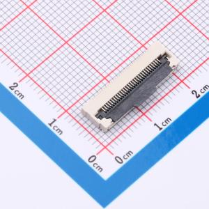 FPC-0.5FXS-30PWBR-H22商品缩略图