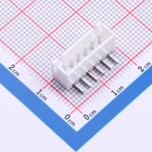 JXT-XH2.54-6PWZ商品缩略图