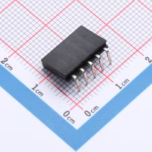 FG-PM2.54-1-05PW-H8.5商品缩略图