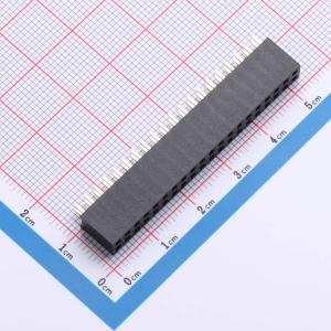 FG-PM2.54-2-20P-H8.5商品缩略图