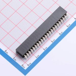 FG-PM2.54-2-22P-H8.5商品缩略图