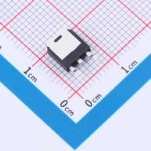 STD7N95K5AG商品缩略图