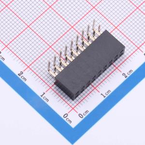 FG-PM2.54-2-09PW-H8.5商品缩略图