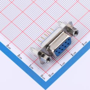 D-SUB-DMP9PF-F000商品缩略图