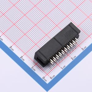 DC3-2.54-2*10PZ商品缩略图