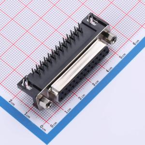 D-SUB-DMR25PF-D002商品缩略图