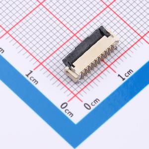 FPC-0.5FZ-20PLBR-H54商品缩略图