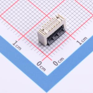 FPC-0.5FSZ-10PLBR-H52商品缩略图