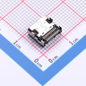TYPEC-24PIN商品缩略图