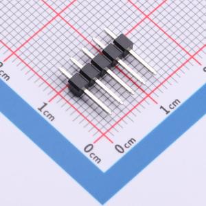PZ-2.54-1*05-8.5-ZZ商品缩略图