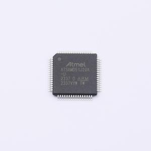 ATSAMD51J20A-AUT商品缩略图