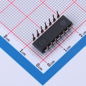 TLC27L4CN商品缩略图