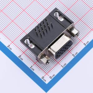 D-SUB-DMR15PF-E006商品缩略图