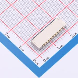 FPC-0.5FXS-30PWBR-H255商品缩略图